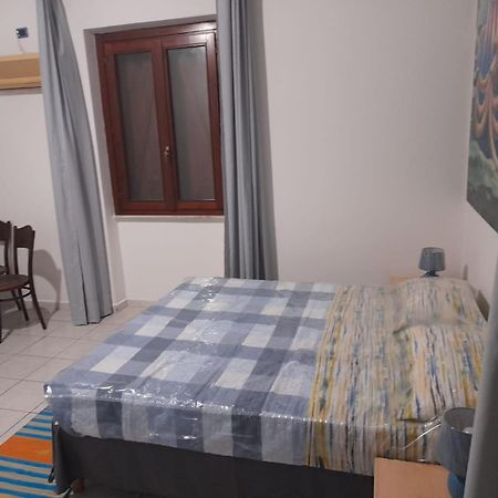 Beb Sa Tanca Nostra Bed and Breakfast Σάσαρι Εξωτερικό φωτογραφία
