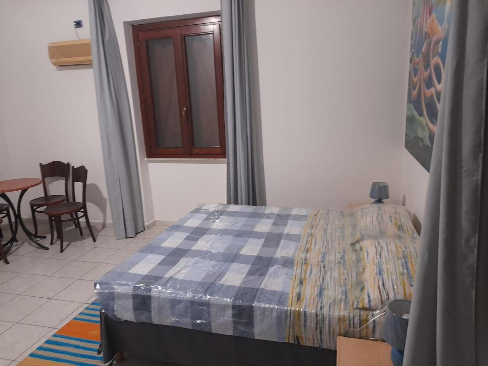 Beb Sa Tanca Nostra Bed and Breakfast Σάσαρι Εξωτερικό φωτογραφία