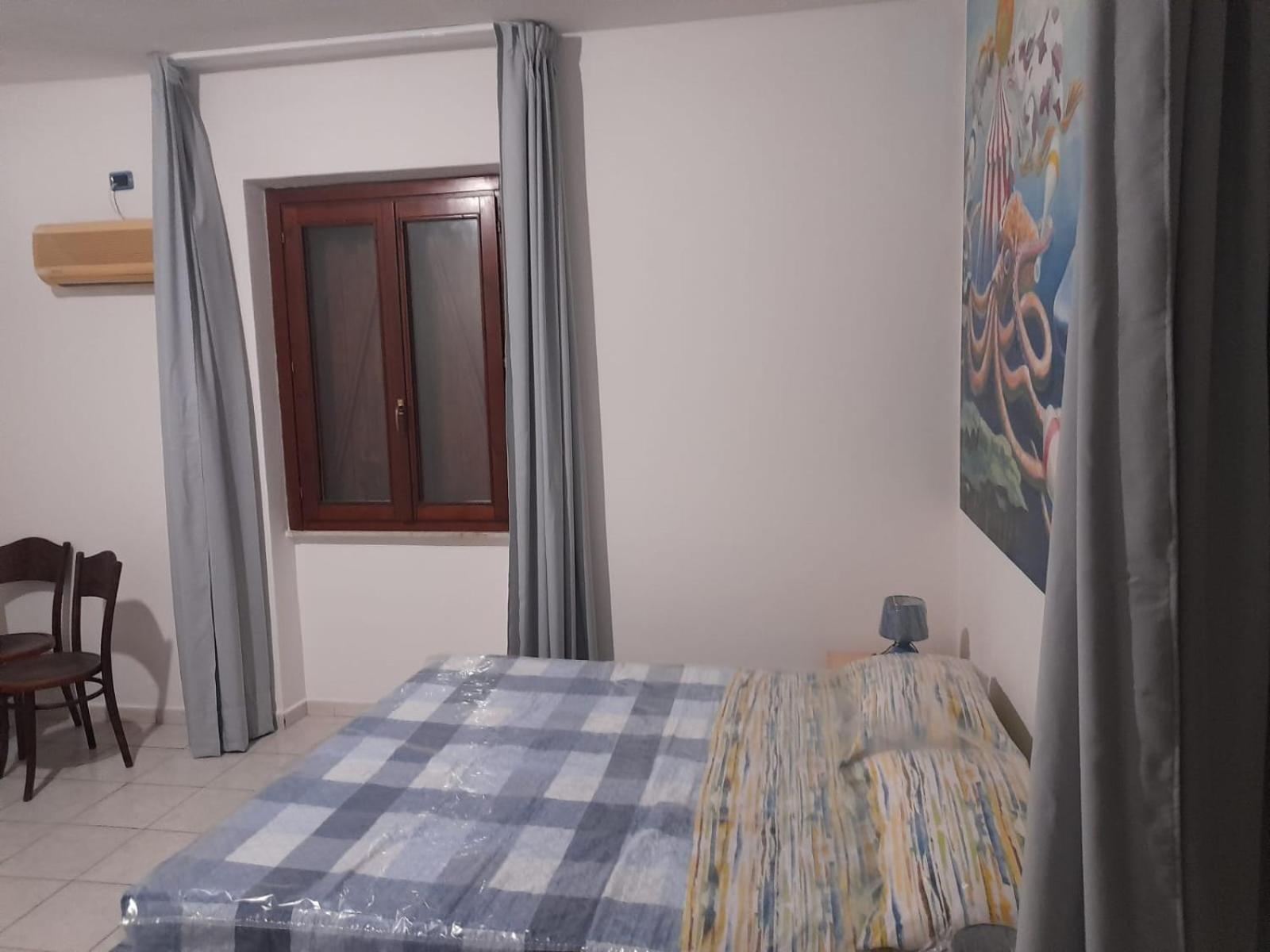 Beb Sa Tanca Nostra Bed and Breakfast Σάσαρι Εξωτερικό φωτογραφία