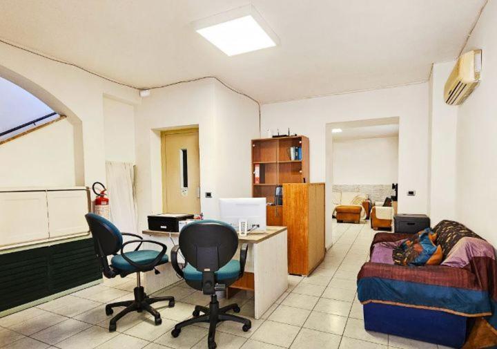 Beb Sa Tanca Nostra Bed and Breakfast Σάσαρι Εξωτερικό φωτογραφία