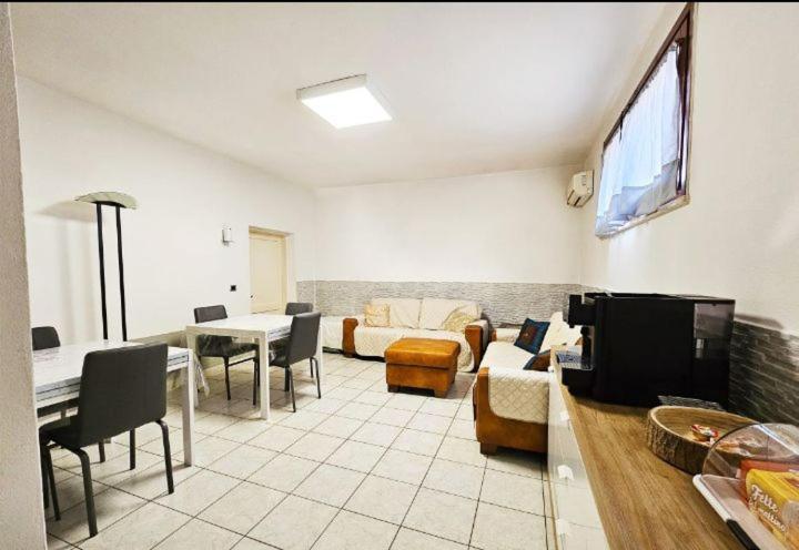 Beb Sa Tanca Nostra Bed and Breakfast Σάσαρι Εξωτερικό φωτογραφία