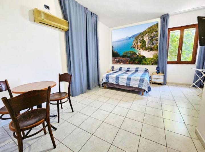 Beb Sa Tanca Nostra Bed and Breakfast Σάσαρι Εξωτερικό φωτογραφία